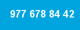 977 678 84 42 977 678 84 42
